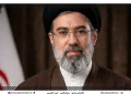 آیت‌الله سید مجتبی خامنه‌ای سومین رهبر نظام اسلامی ایران شدند